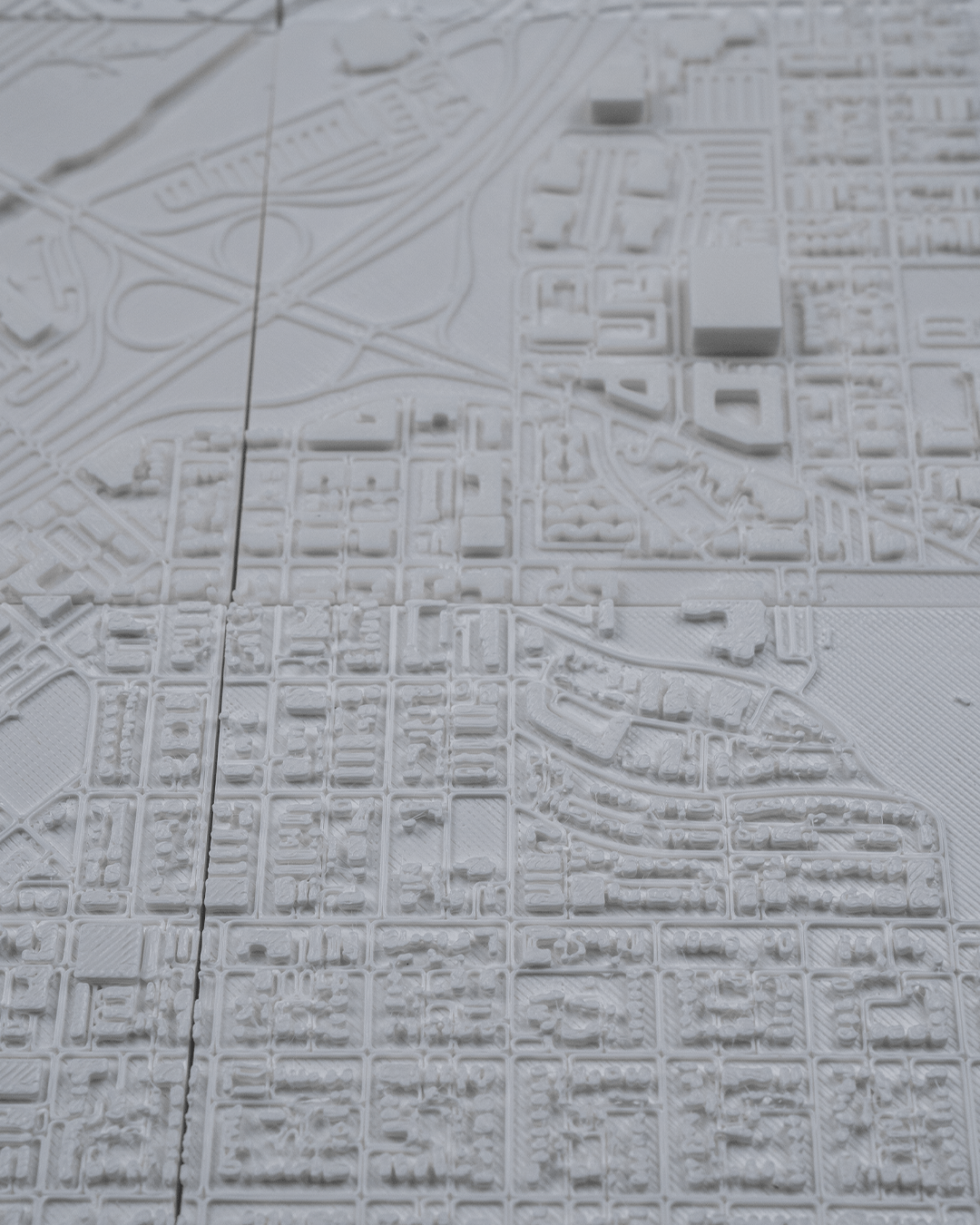 3D City Frames - Denver - Image 10