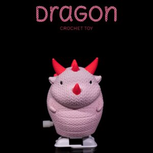 Dragon Walking Toy