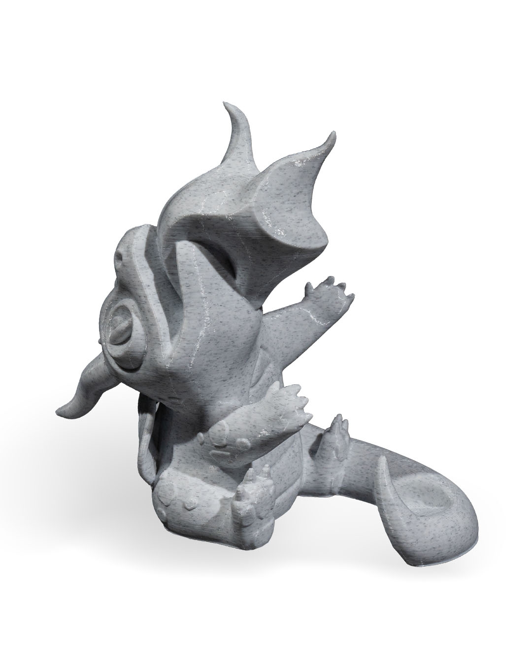 Dragon’s Breath Tabasco Holder - Image 4