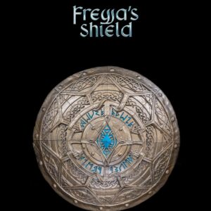 Freya's Shield