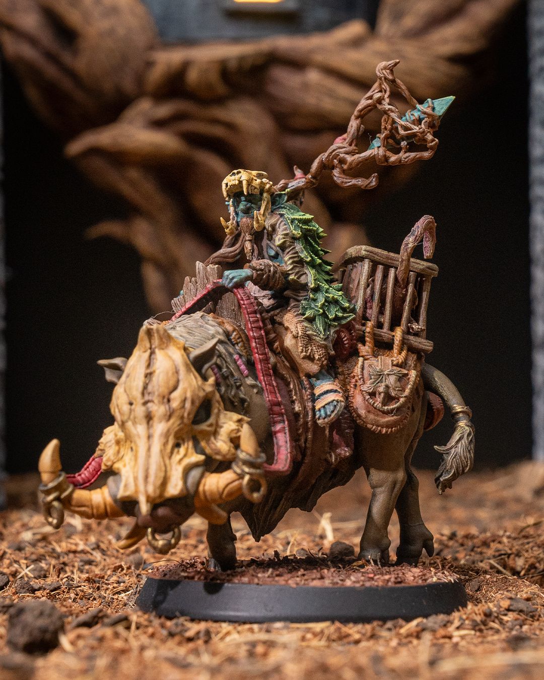 The Bestiarium of the Mad Scholar | D&D Campaign for Levels 7-9 | 3D-Printed RPG Models & Miniatures - Image 11