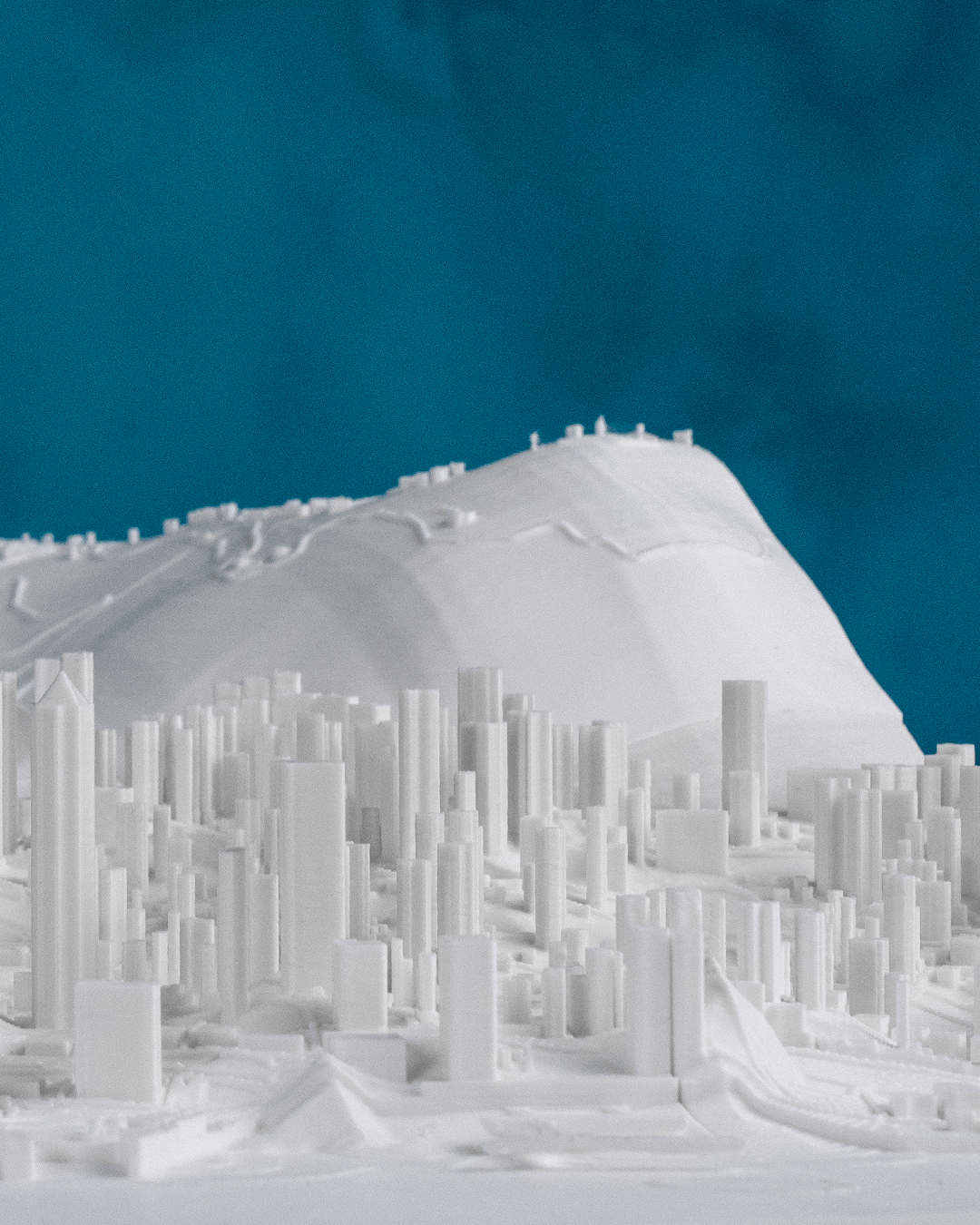 3D City Frames - Hong Kong - Image 11