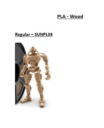 PLA - Plain Colors - Image 18