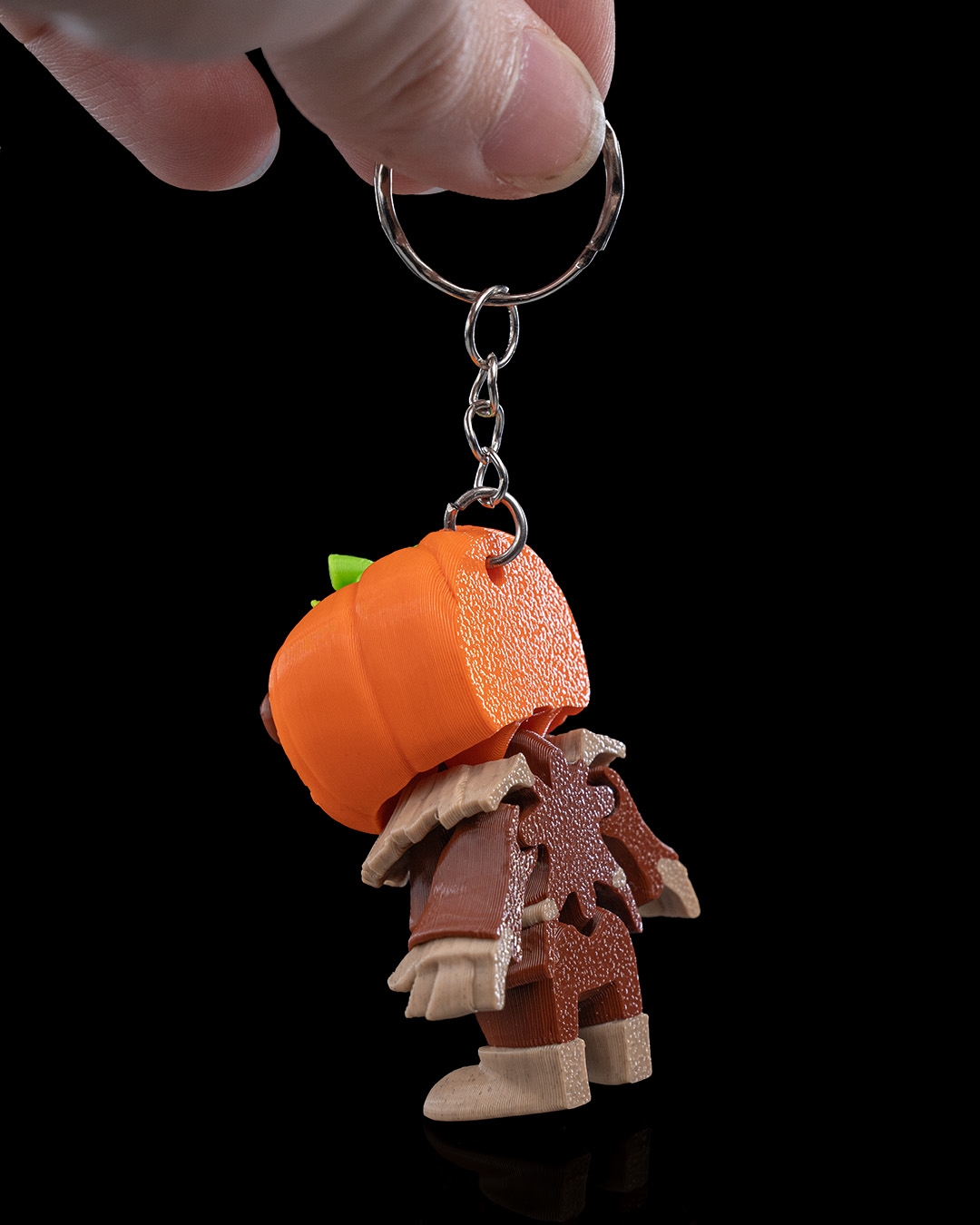 Scarecutie Keychain - Image 7