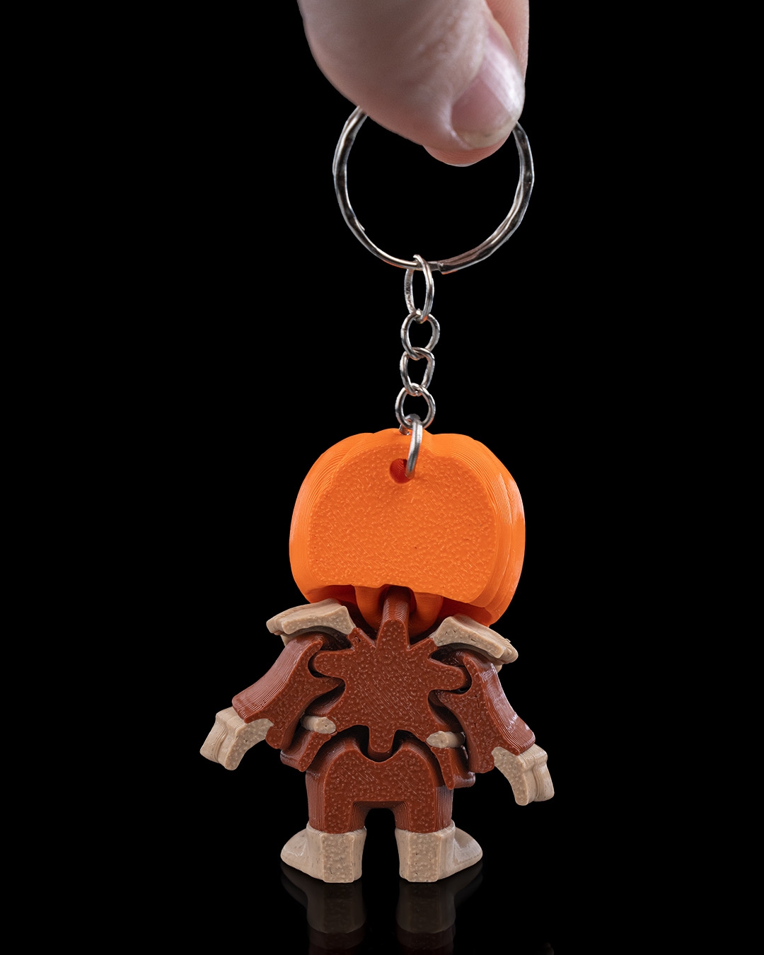 Scarecutie Keychain - Image 8