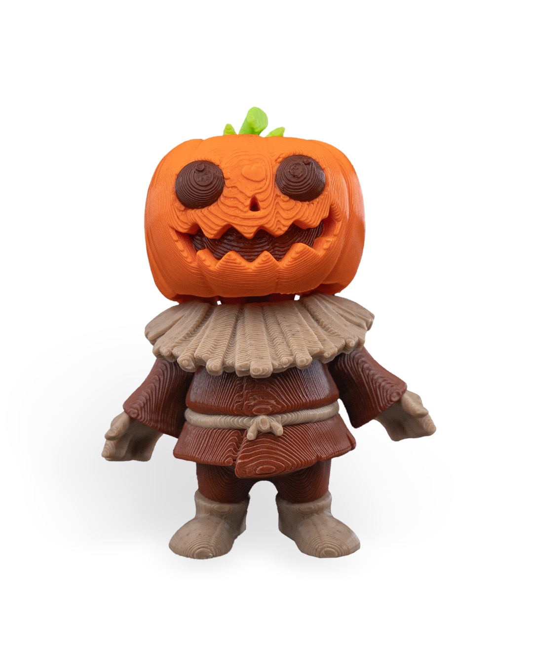 Scarecutie Keychain - Image 9