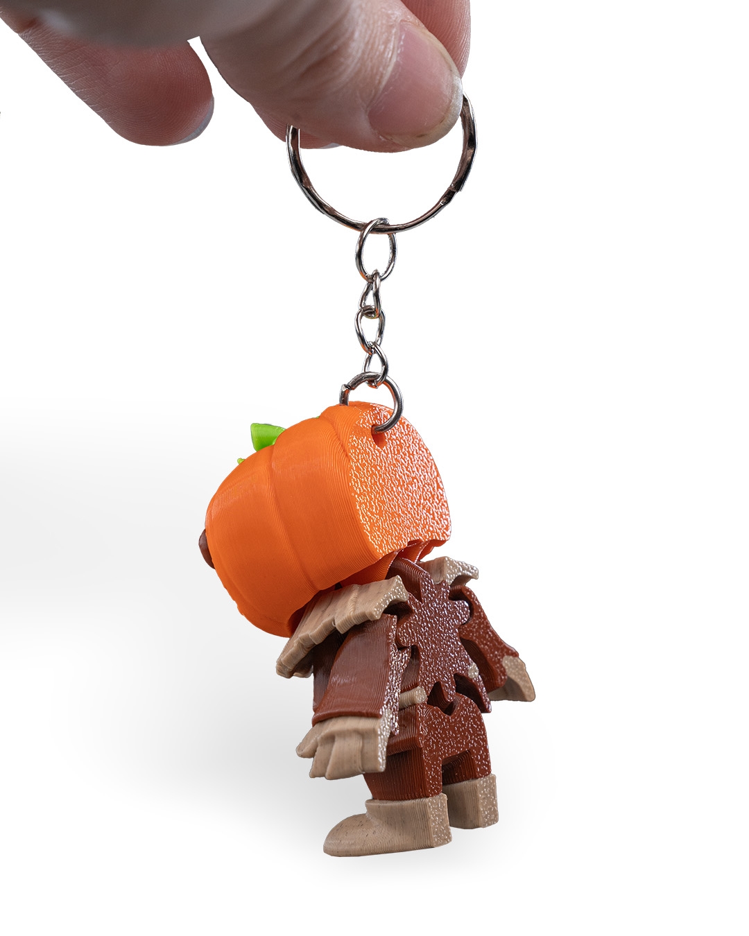 Scarecutie Keychain - Image 12