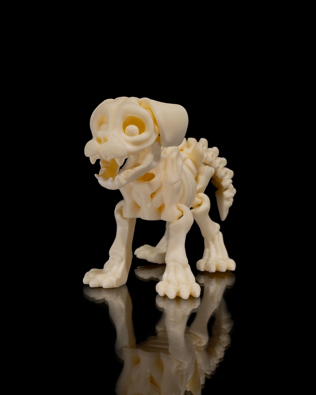 Skeleton Dog - Image 3