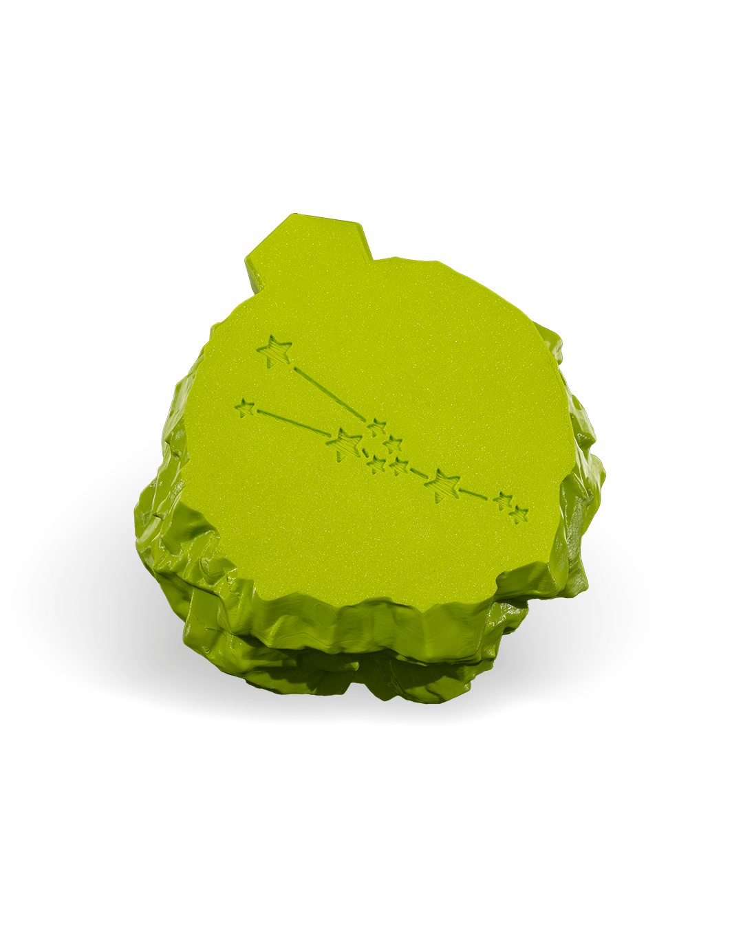 3D Printed Taurus Statue - Image 17