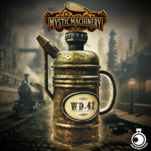 Workaround Decoction No.42