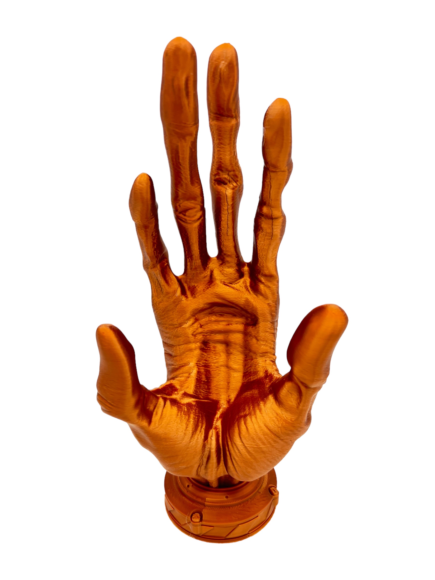 6-Finger Alien Hand Controller Holder - Image 5