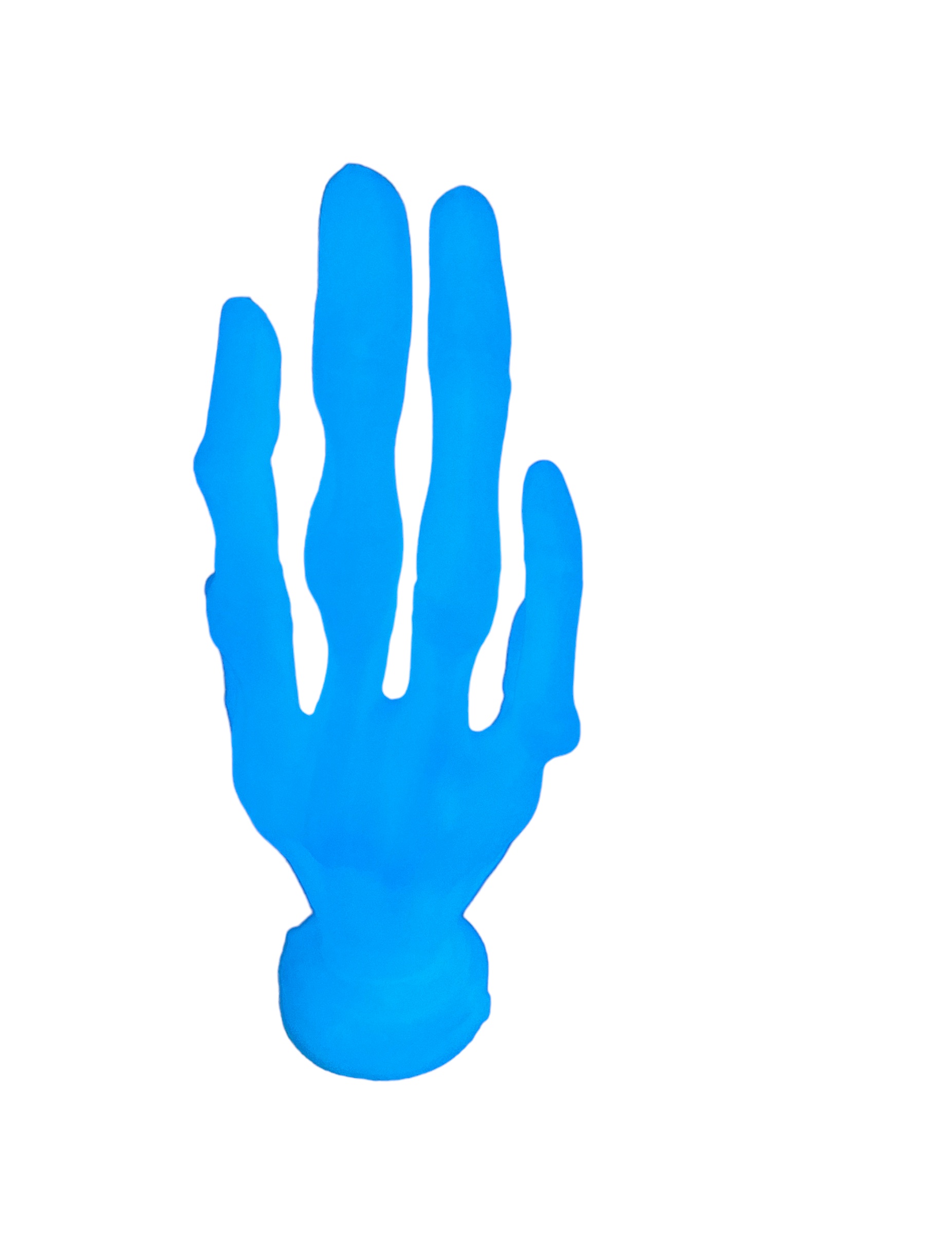 6-Finger Alien Hand Controller Holder - Image 6