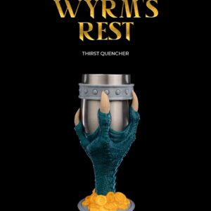 Wyrm's Rest Thirst Quencher