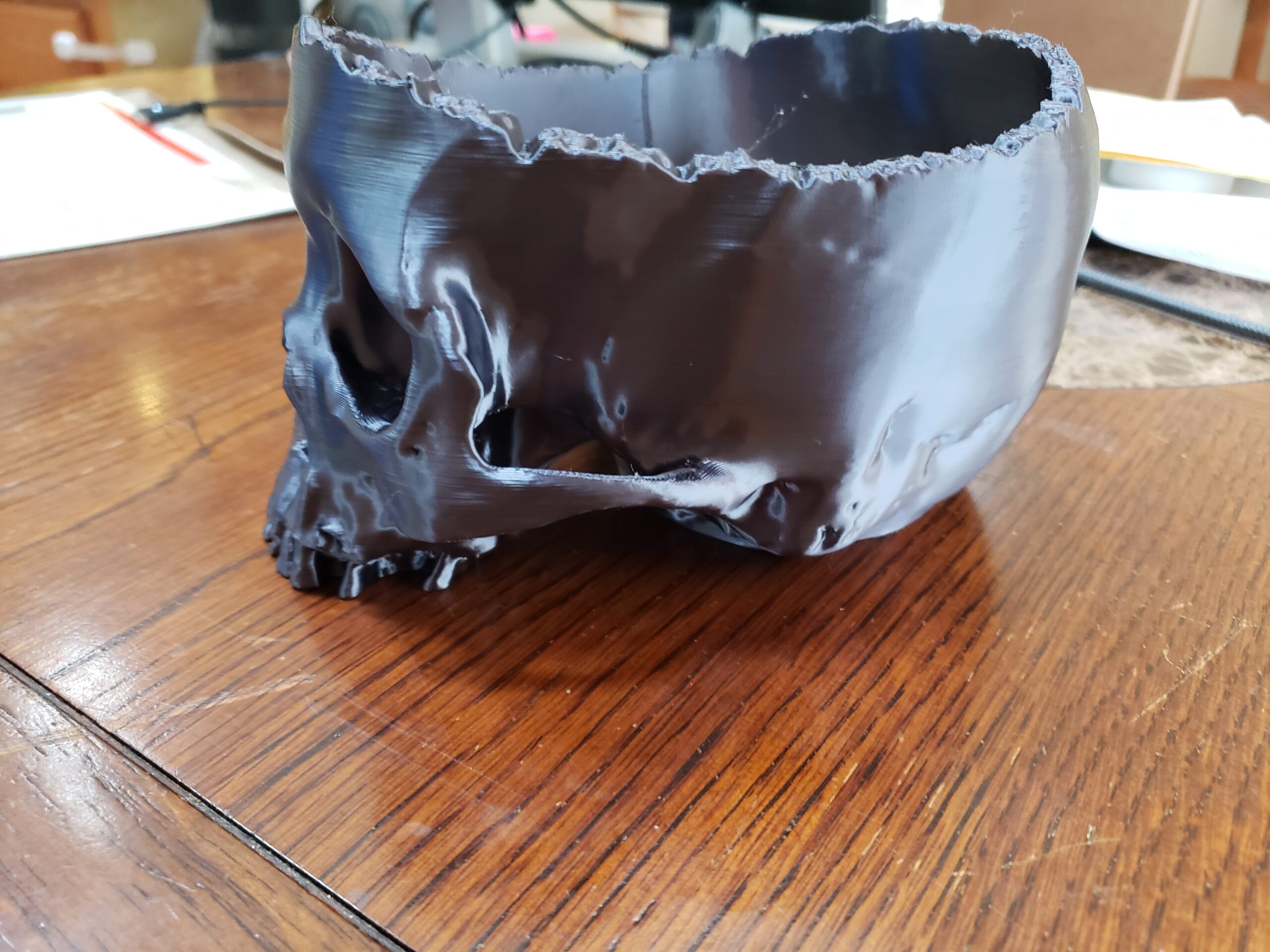 Skull Candy Dish - Image 4