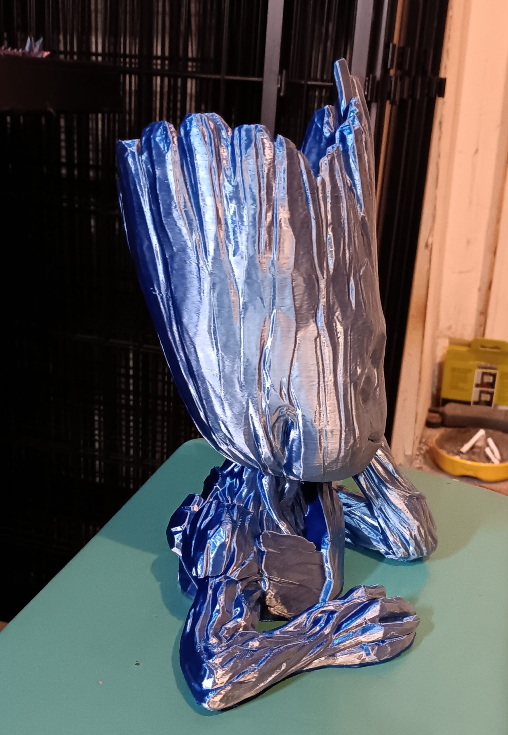 Vase - Baby Groot - Image 4