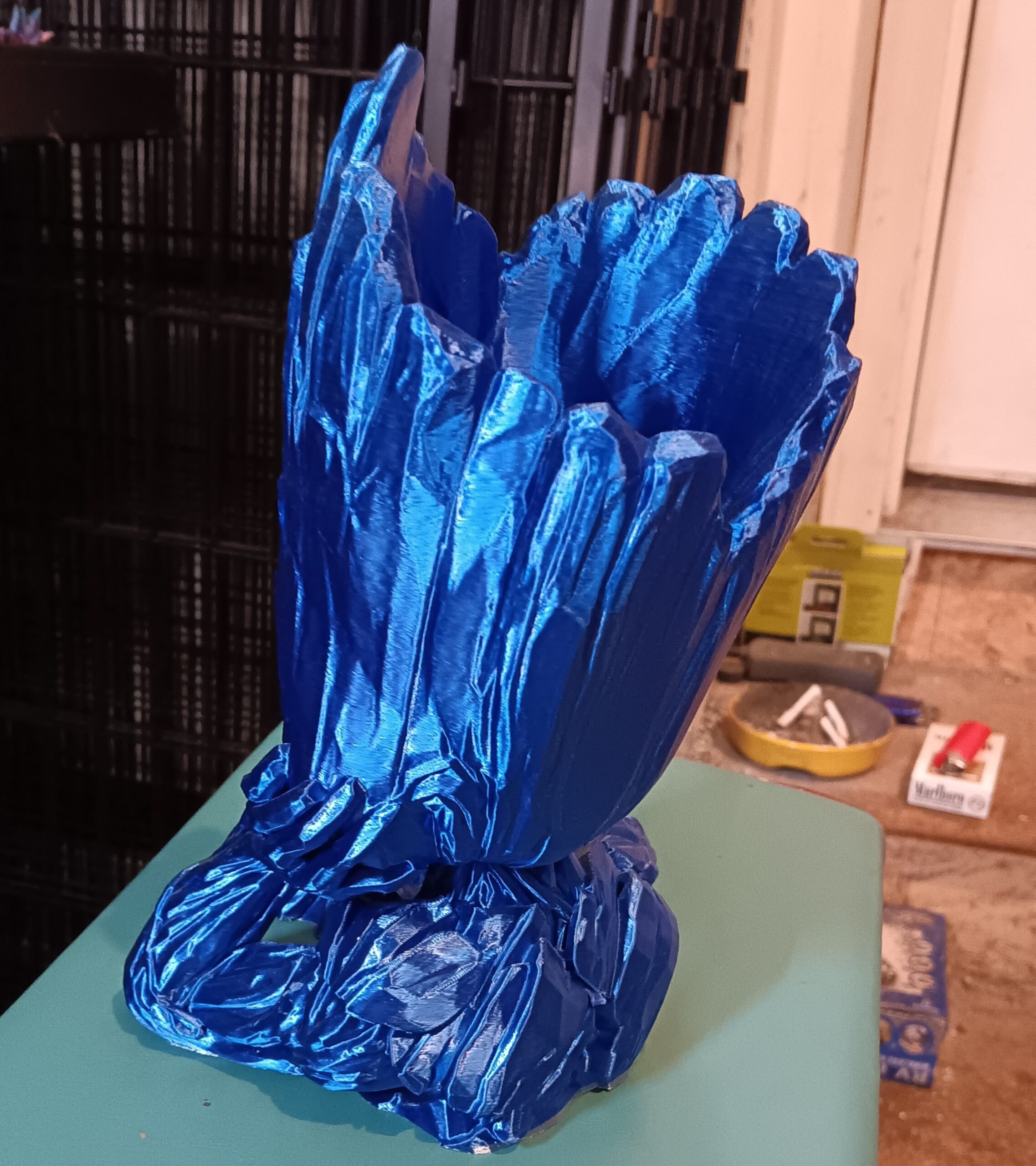 Vase - Baby Groot - Image 3