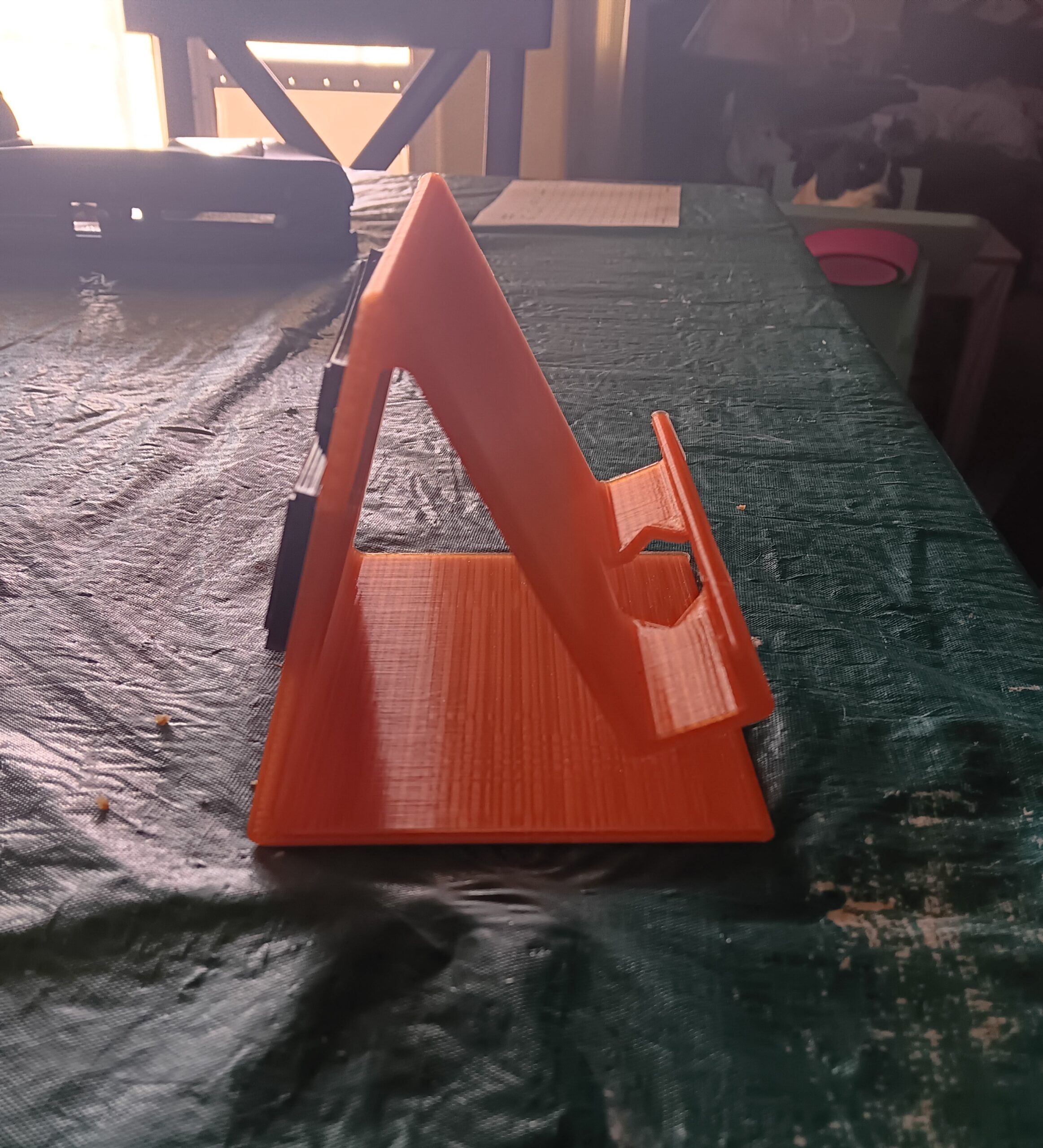 Phone/Tablet Holder - Harley-Davidson - Image 3