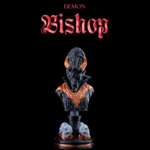 Demon Bishop