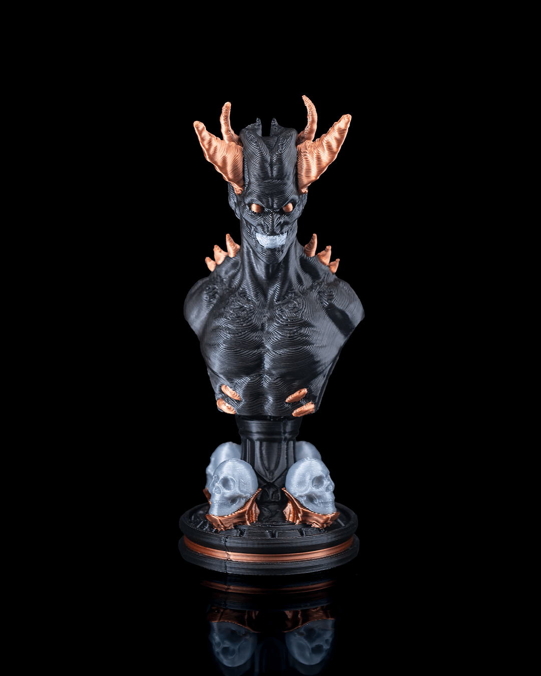 Demon King - Image 2