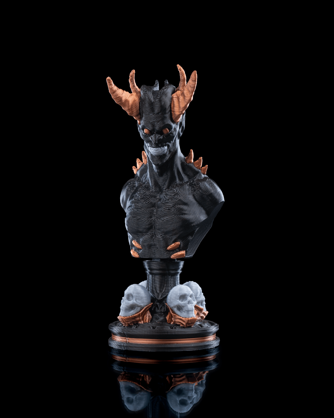 Demon King - Image 3