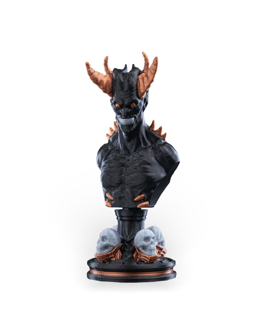 Demon King - Image 9