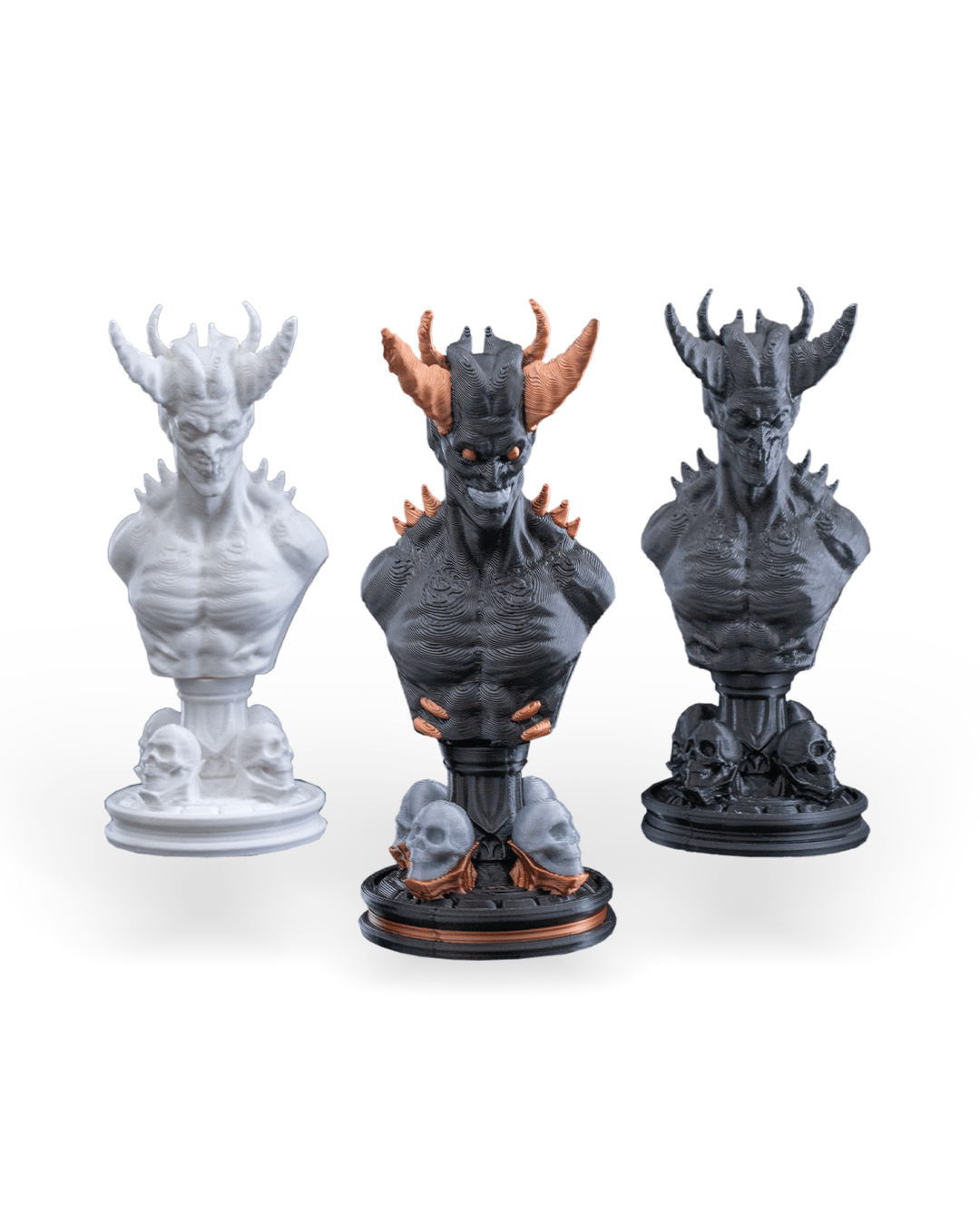 Demon King - Image 13
