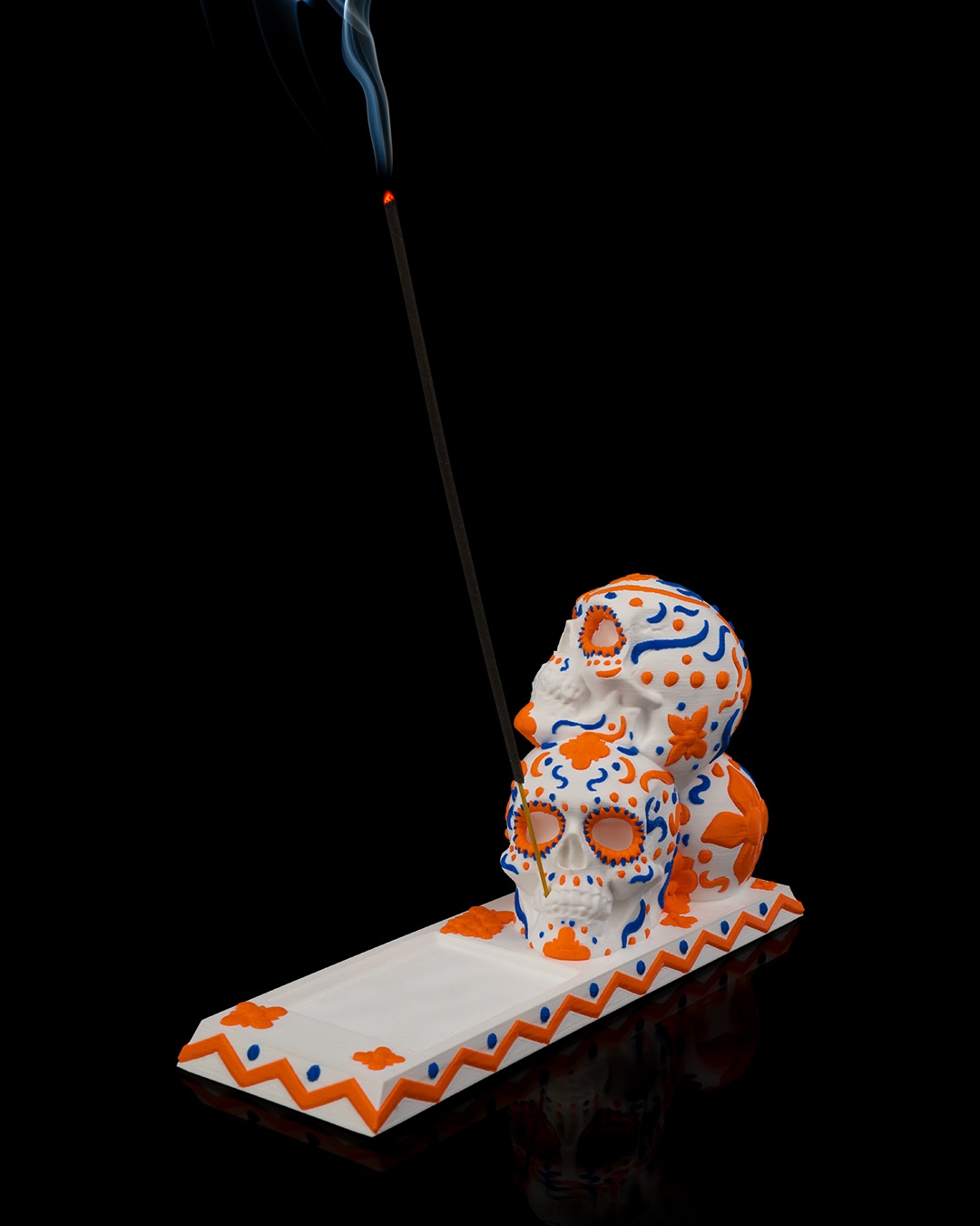 Eternal Scent Incense Holder - Image 2