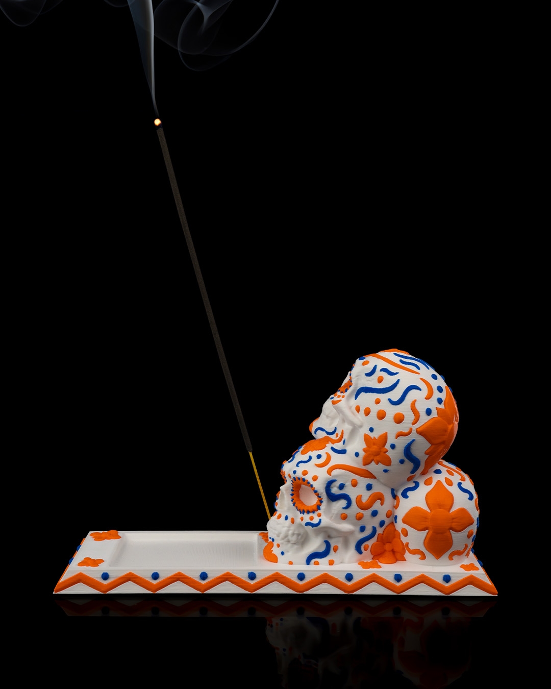 Eternal Scent Incense Holder - Image 4