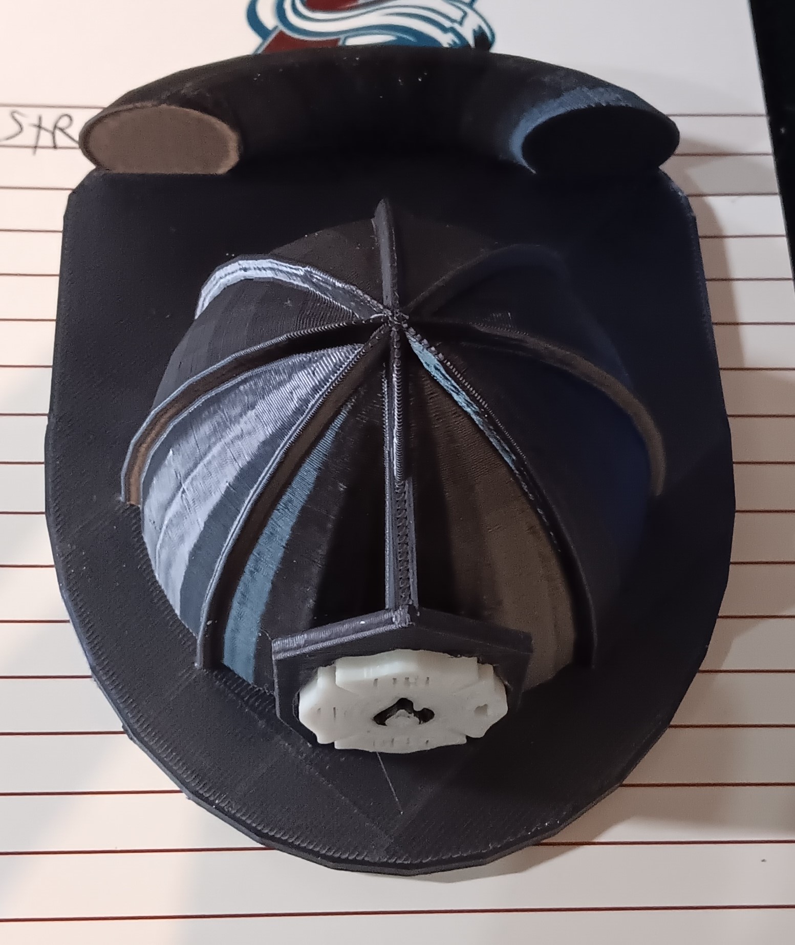 Phone/Tablet Holder - Firefighters - Image 9