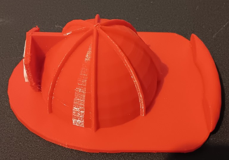 Phone/Tablet Holder - Firefighters - Image 2