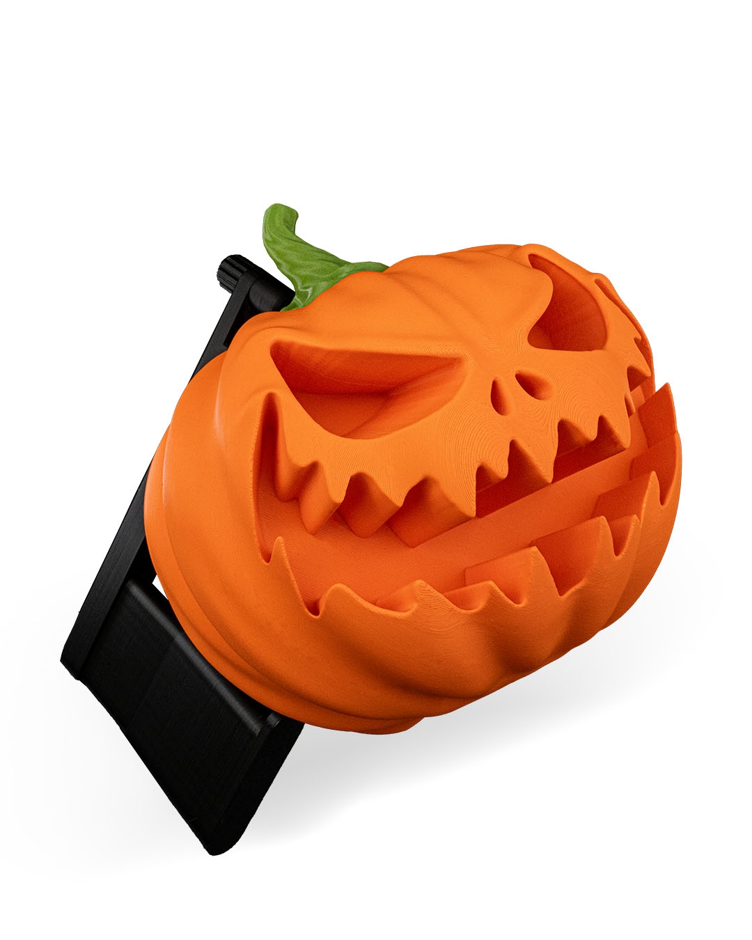Flaming Pumpkin Wall Lamp - Image 10