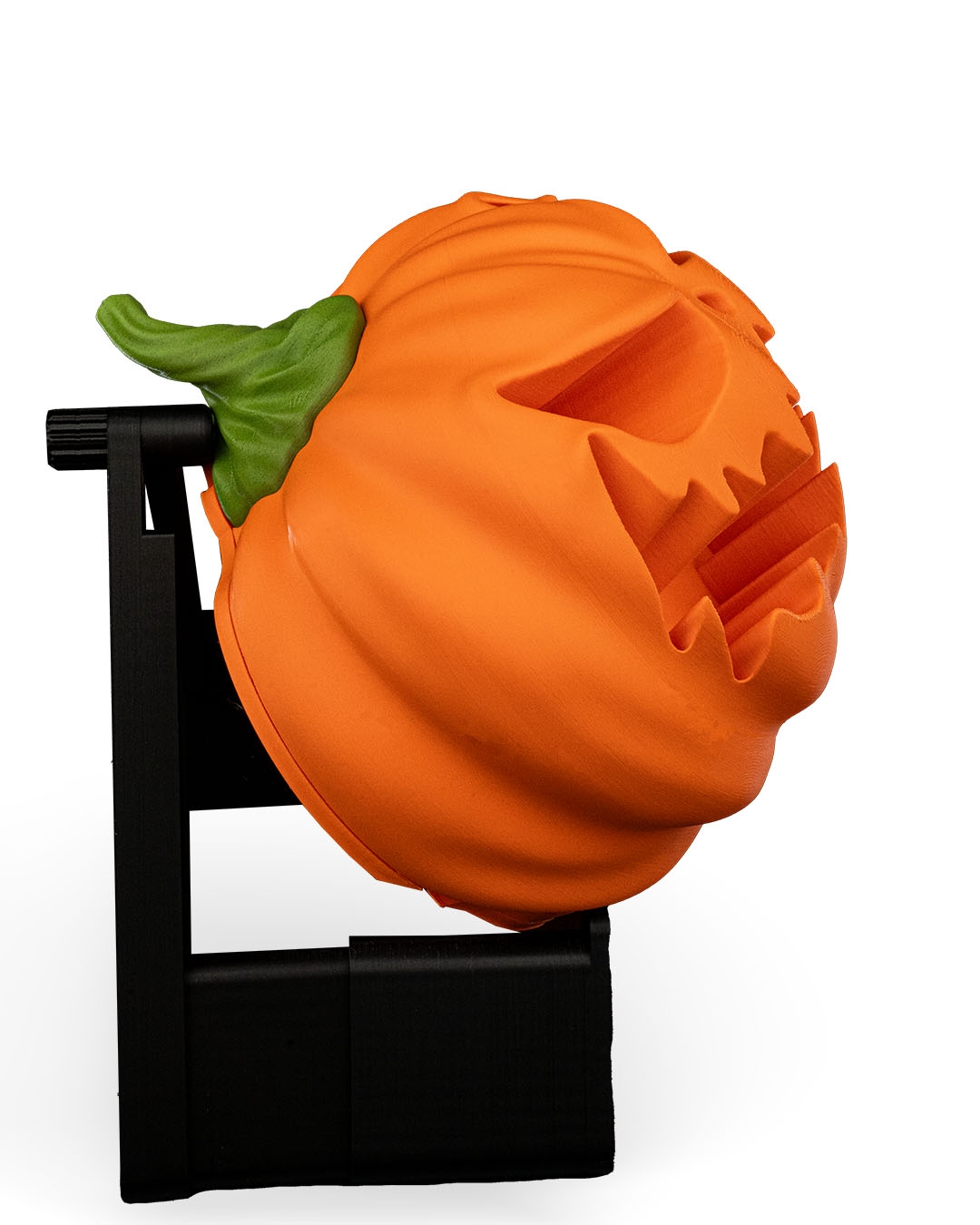 Flaming Pumpkin Wall Lamp - Image 11