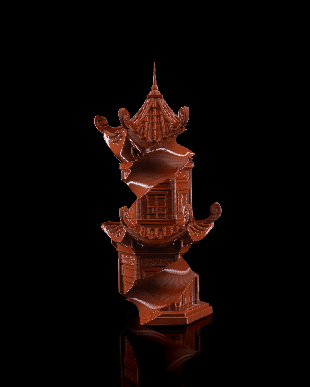 Loong Swirl - Image 7