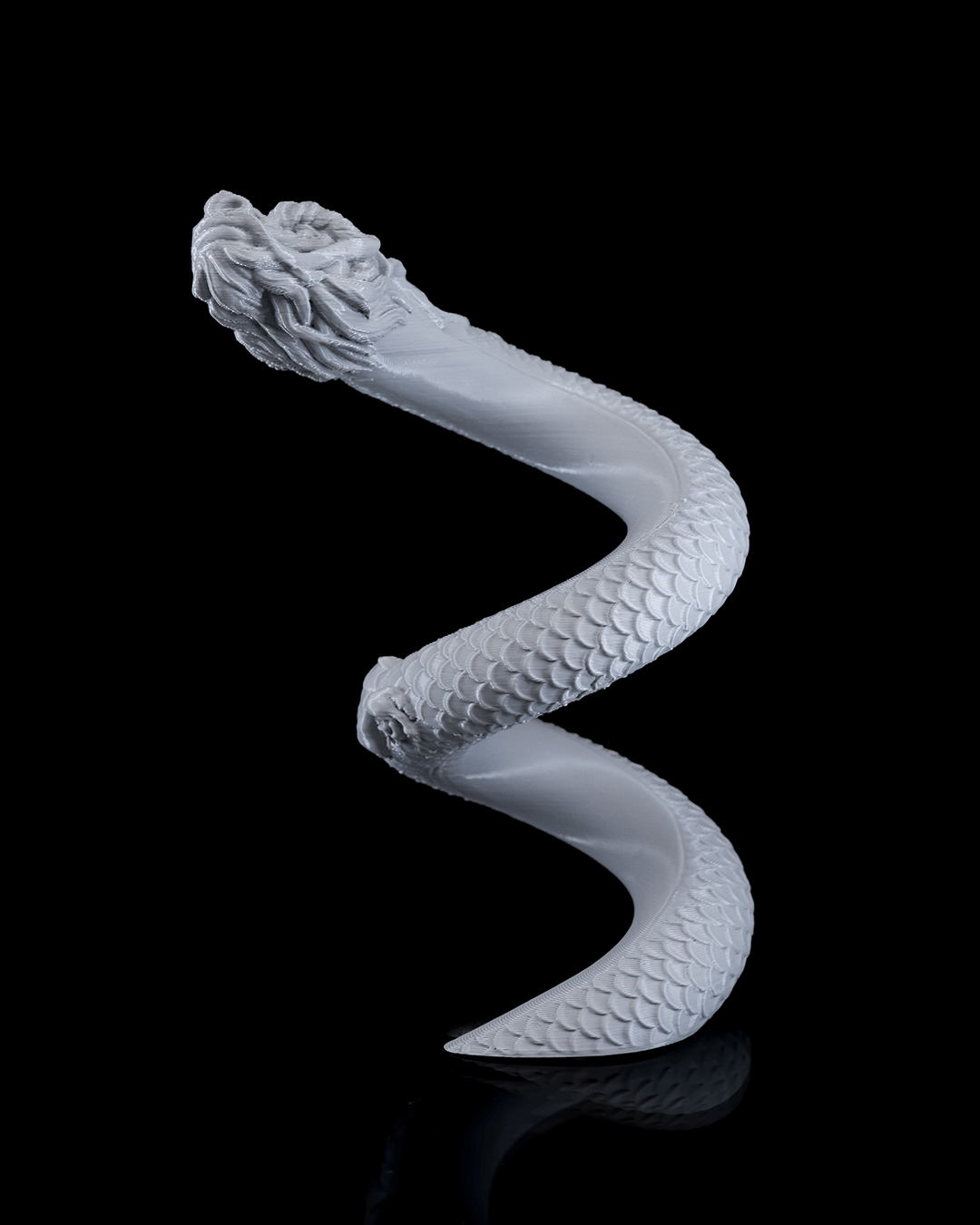 Loong Swirl - Image 8