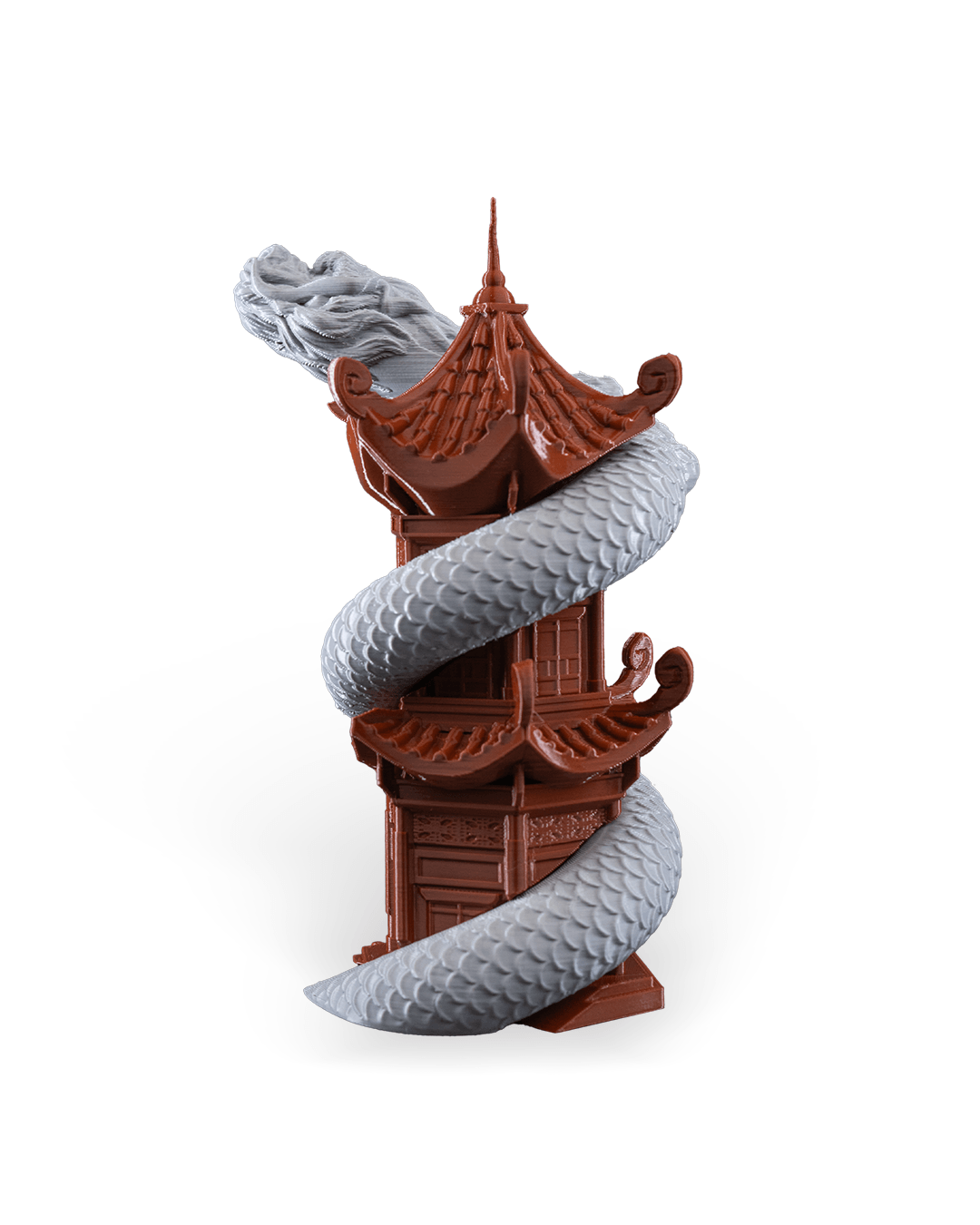 Loong Swirl - Image 11