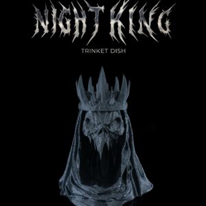 Night King Trinket Dish