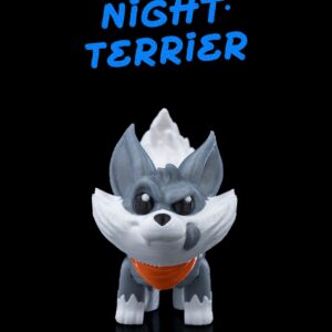 Night Terrier