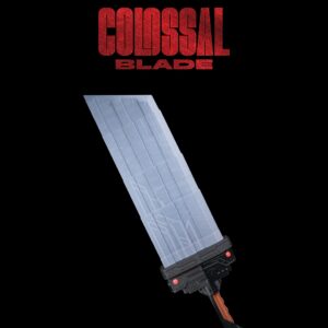 (Not so) Colossal Blade