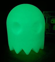 Pacman Ghost