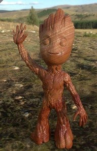 Baby Groot - Image 2