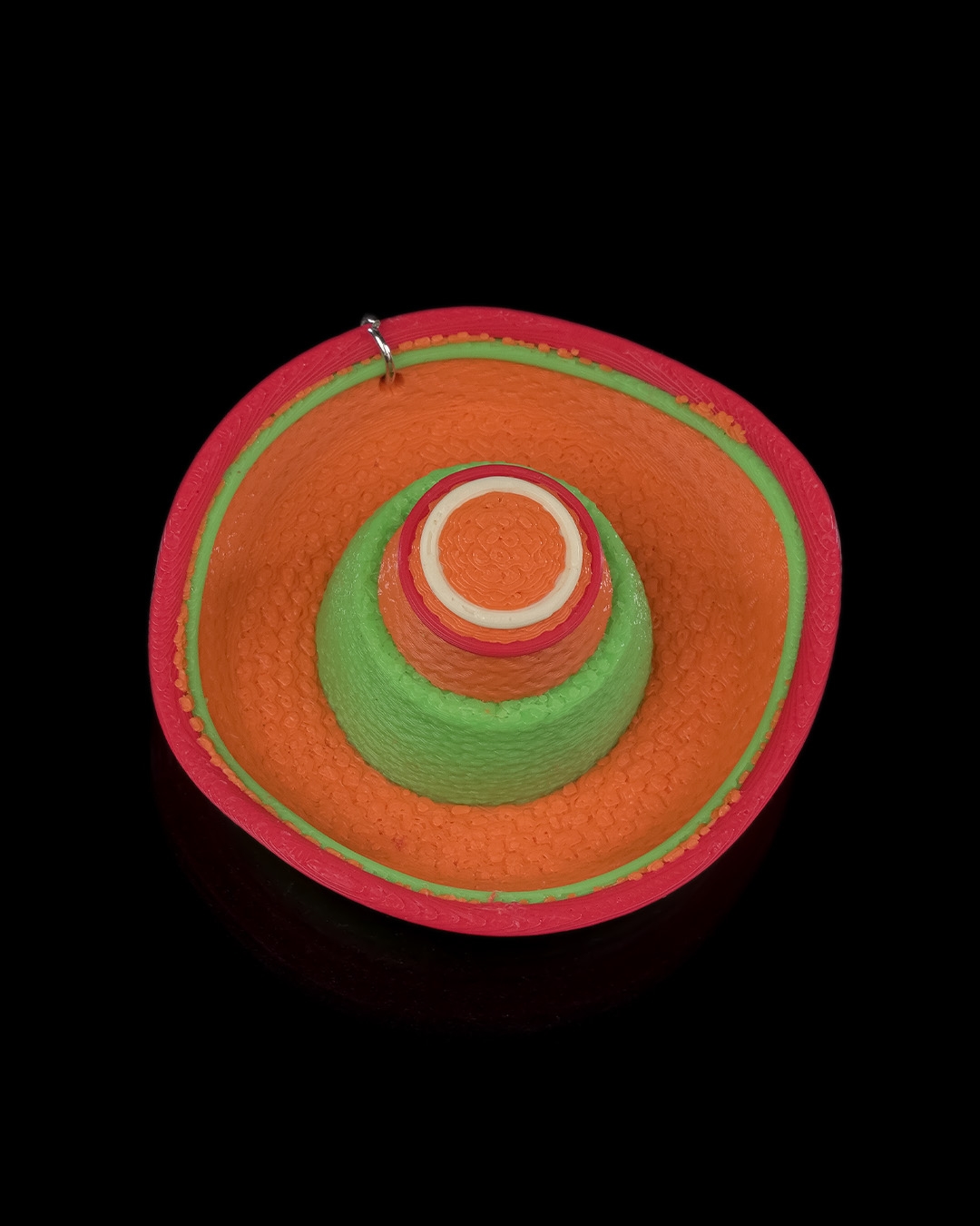 Sombrero Tabasco Holder - Image 6