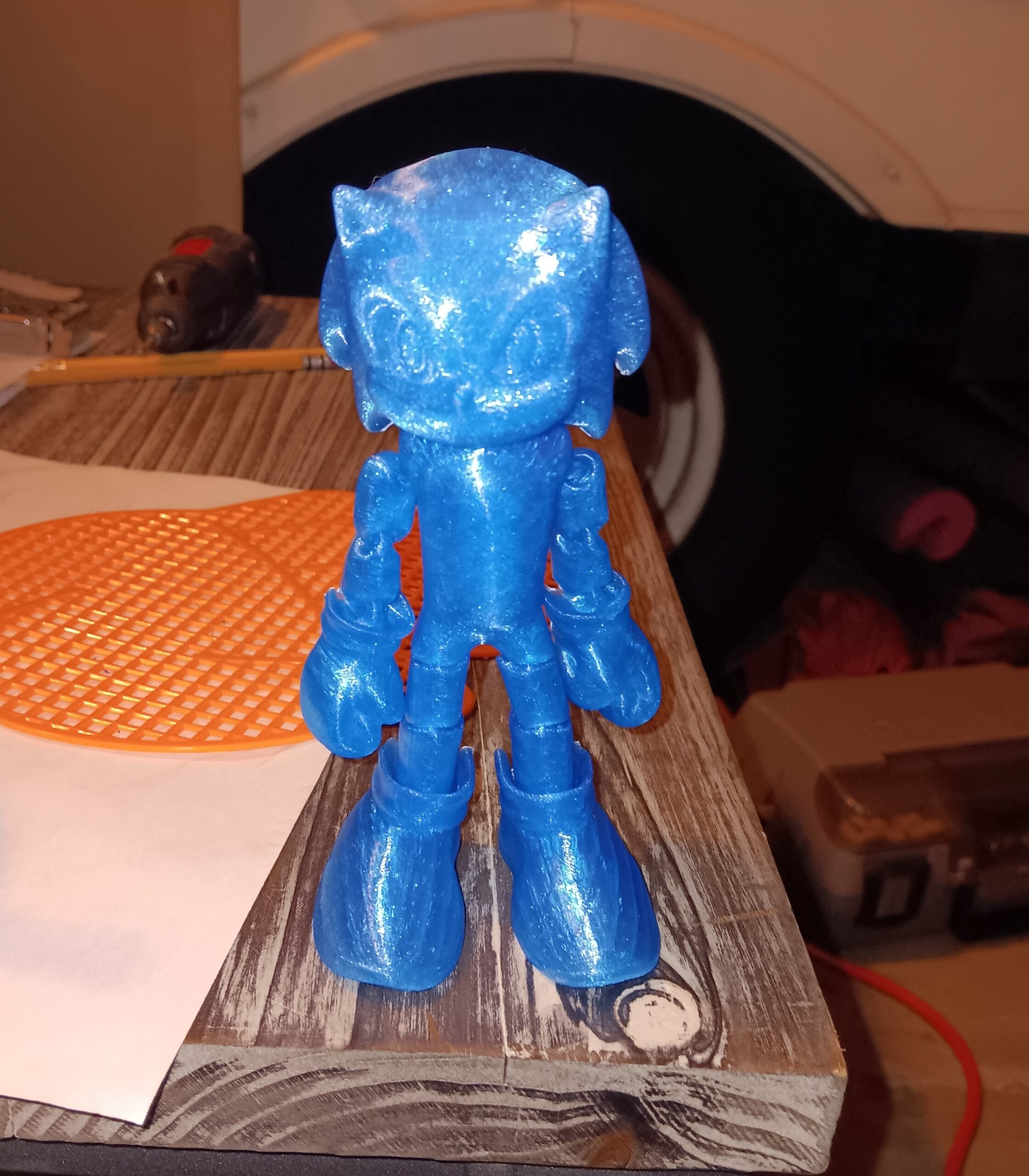 Sonic the Hedgehog - Image 2