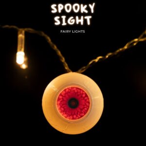 Spooky Sight Fairy Lights