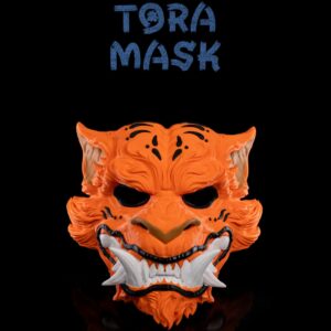 Tora Mask