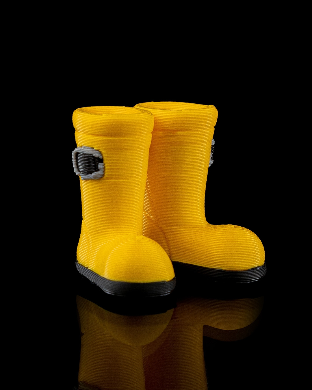 Farmer Boots - Image 2