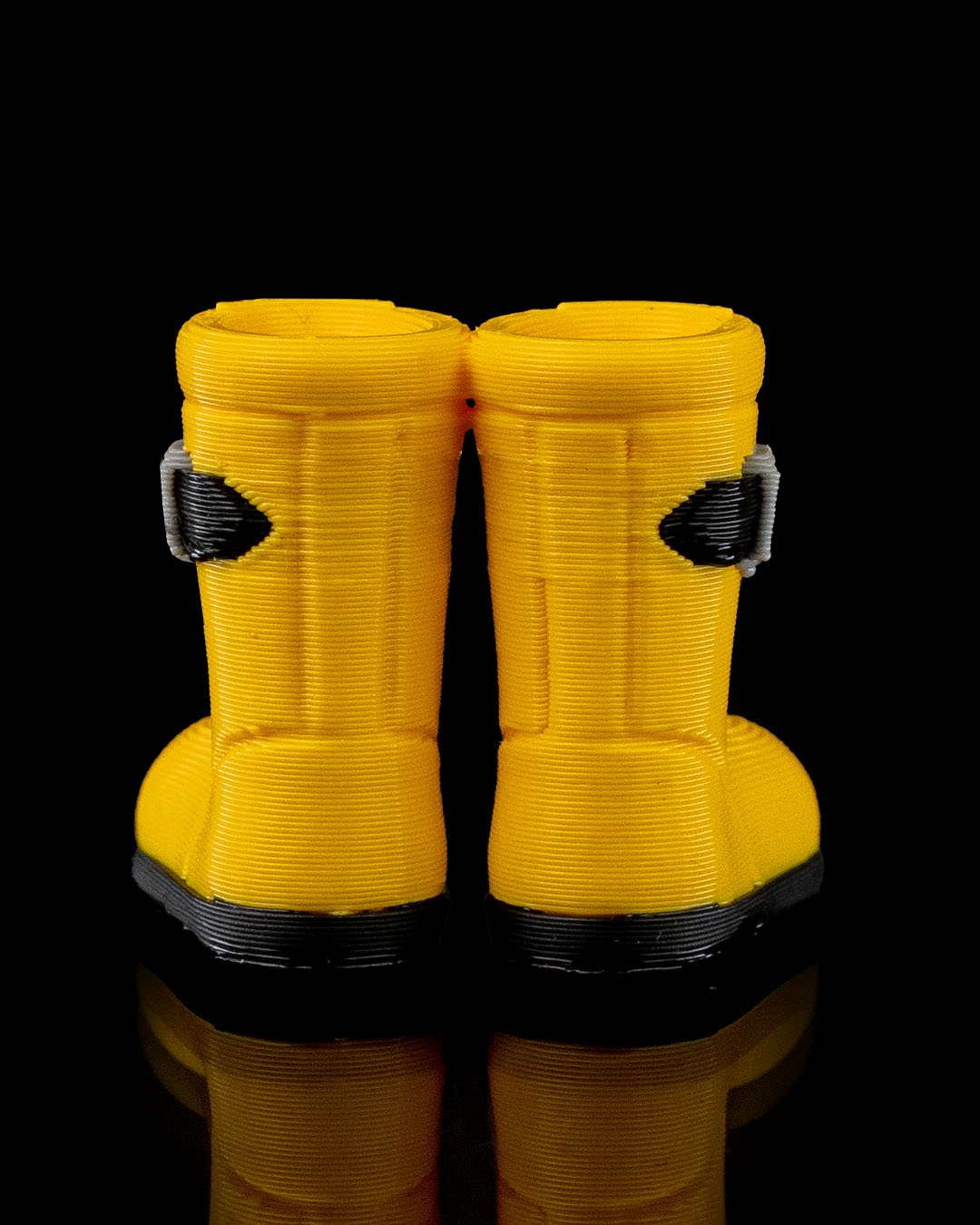 Farmer Boots - Image 5