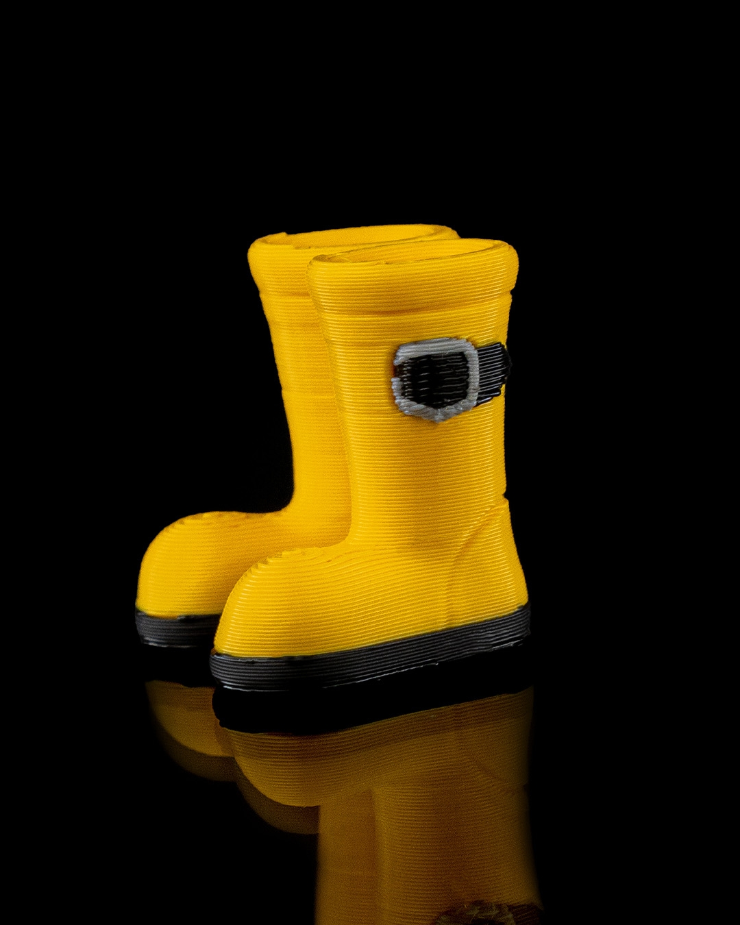 Farmer Boots - Image 6