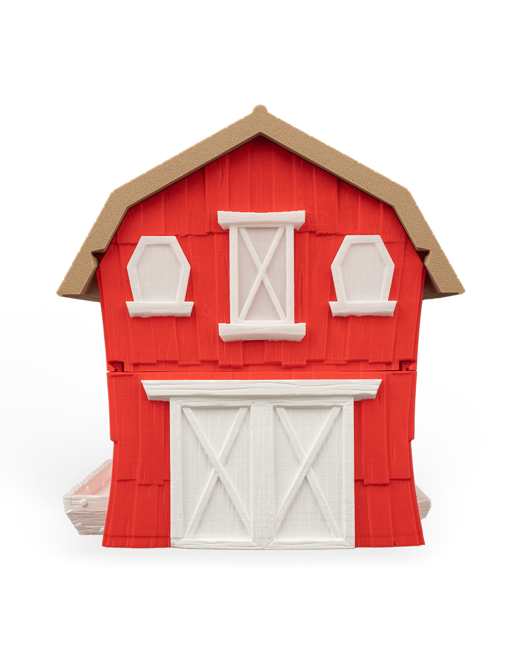 Animal Barn Container - Image 10