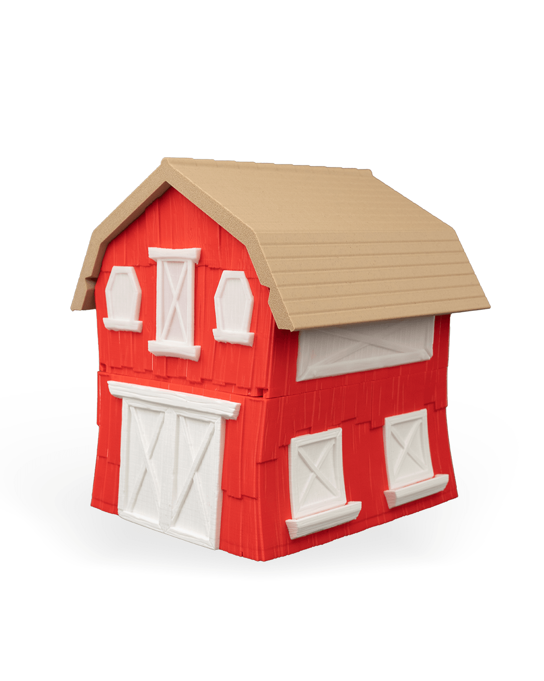 Animal Barn Container - Image 11