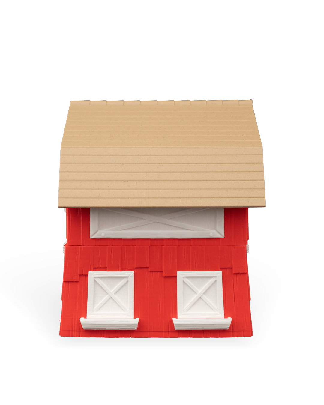 Animal Barn Container - Image 12